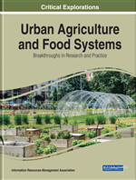 Integrating Spatial Technologies in Urban Environments for Food Security: A Vision for Economic, Environmental, and Social Responsibility in South Bend, Indiana