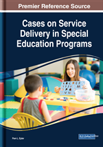 Case Study Analysis of a Behavior Intervention Service Delivery Model With Autism Spectrum Disorder Students