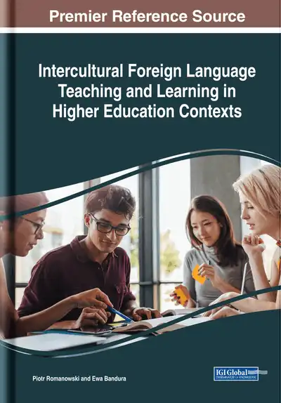 A Core Skill for Higher Education: Intercultural Competence in China ...