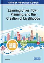Widening Access to Learning in Cities of the 21st Century