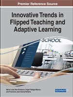 Innovative Trends in Flipped Teaching and Adaptive Learning