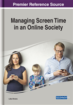 Screen Time and the Logic of Identification in the Networked Society