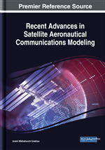 Recent Advances in Satellite Aeronautical Communications Modeling