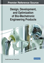 Design, Development, and Optimization of Bio-Mechatronic Engineering Products