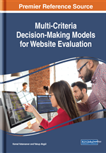 The Criteria of Websites Quality on Consumers' Buying Behavior: An Applicaiton of DEMATEL Method
