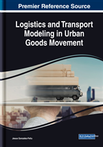 Costs and Benefits of Railway Urban Logistics: A Prospective Social Cost-Benefit Analysis