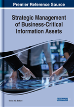 Strategic Management of Business-Critical Information Assets