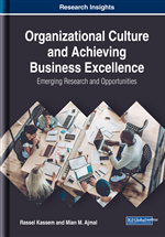 Organizational Culture: History and Definition, Conceptualizing Organizational Culture, Organizational Culture Models, Measuring Organizational Culture