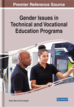 Vocational Education and Training for Women: A Gender Divide Perspective
