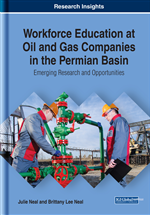 Oil and Gas Skill Complexity, Specializations, and Modernizations