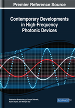 Applications of Electromagnetic Bandgap Structure in Microwave Photonics
