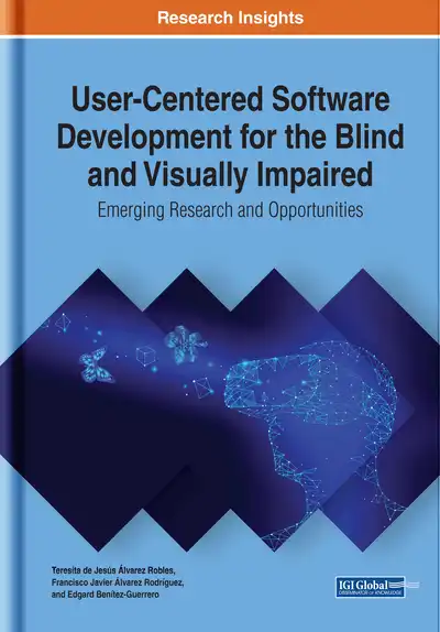 Designing for Blind Users: Guidelines for Developing Mobile Apps for ...
