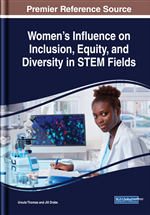 Societal Factors and Workplace Perceptions: Understanding Social Determinants of Professional STEM Achievement and Persistence for Black Women