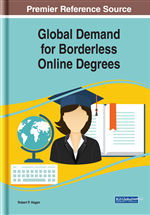 Global Demand for Borderless Online Degrees