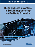 Corporate Social Responsibility and Digital Marketing