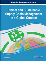 Sustainable Supply Chain Practices in Multinational Organizations
