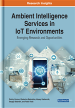 Introduction to Ambient Intelligence in Internet of Things Environments and Cyber-Physical Systems