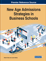 Future of Business Education and Admission Challenges