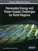 Renewable Energy Sources Development in Rural Areas of African Countries