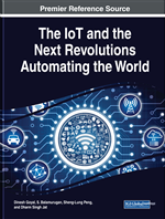 The IoT and the Next Revolutions Automating the World