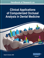 Handbook of Research on Clinical Applications of Computerized Occlusal Analysis in Dental Medicine