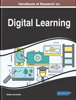 Handbook of Research on Digital Learning