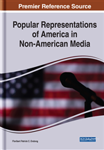 Exploring U.S. Citizens' Perceptions of Foreign Media's Representations of America: A Systematic Review