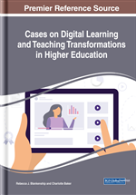 Digital Course Redesign to Increase Student Engagement and Success