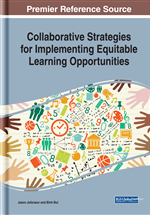Collaborative Strategies for Implementing Equitable Learning Opportunities