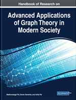 Handbook of Research on Advanced Applications of Graph Theory in Modern Society
