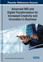 Advanced MIS and Digital Transformation for Increased Creativity and Innovation in Business