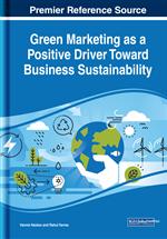 Green Consumer Behavior and Its Implications on Brand Marketing Strategy