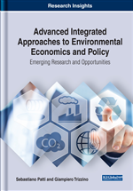 Advanced Integrated Approaches to Environmental Economics and Policy: Emerging Research and Opportunities