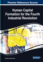 Human Capital Formation for the Fourth Industrial Revolution