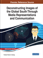 Positionality and Commercialization of Political Content in US, UK Media Coverage of African Elections