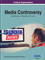 Media Controversy: Breakthroughs in Research and Practice