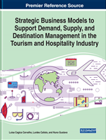 Airline Business Models and Tourism Sector