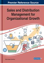 Sales and Distribution Management for Organizational Growth