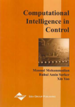 Computational Intelligence for Modelling and Control of Multi-Robot Systems