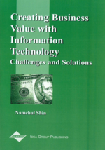 The Moral and Business Value of Information Technology: What to do in Case of a Conflict?