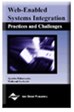 Web-Enabled Systems Integration: Practices and Challenges