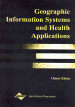 Geographic Information Systems and Health Applications