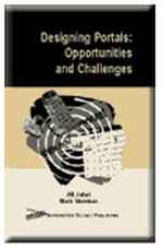 Designing Portals: Opportunities and Challenges