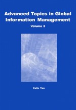 Advanced Topics in Global Information Management, Volume 3