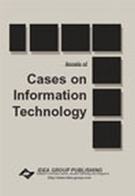 A DSS Model that Aligns Business Strategy and Business Structure with Advanced Information Technology: A Case Study