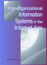 Classifying B2B Inter-Organizational Information Systems