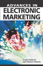 Advances in Electronic Marketing
