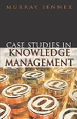 Why Knowledge Management Fails: Lessons from a Case Study