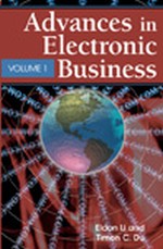 Advances in Electronic Business, Volume 1