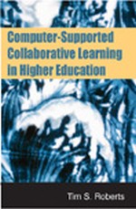 A Constructivist Framework for Online Collaborative Learning: Adult Learning and Collaborative Learning Theory
